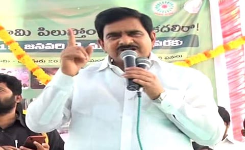 Devineni Umamaheswara Rao 