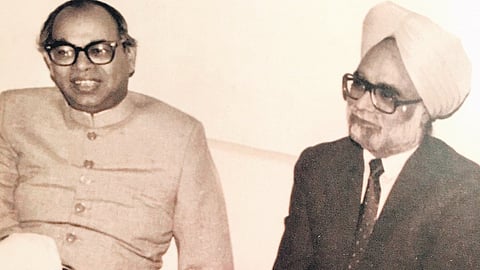 The HDI was the brainchild of Mahbub ul-Haq, who grew up amid the tumultuous partition of the subcontinent and passionately believed in a human-centric approach to development. 