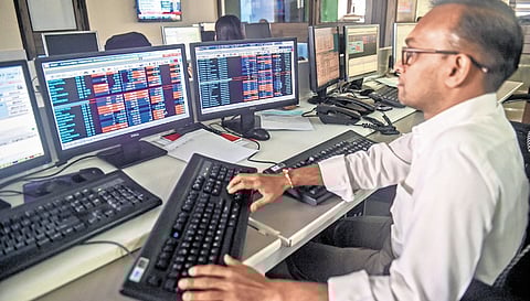 What should stock market investors do in the election season?