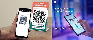 BharatPe, PhonePe settle long-standing trademark disputes over ‘Pe’ suffix 