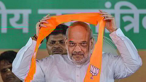 Amit Shah