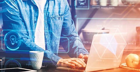 Initiatives such as UPI (Unified Payments Interface), Aadhaar, DigiYatra, and DigiLocker, provide a robust foundation for AI-driven solutions. 