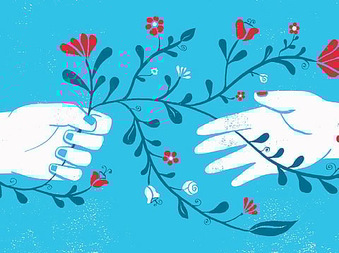 Representative image