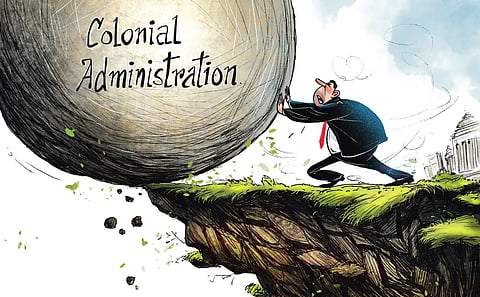 Other ways to remake the steel frame