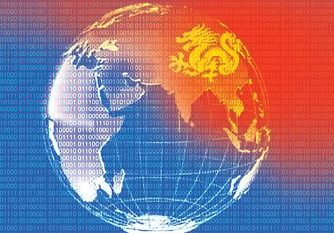 India needs to act on war that 
is more than armed conflict 