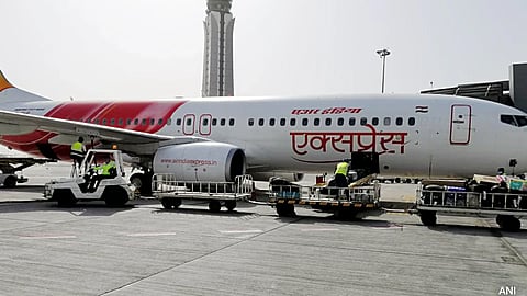 Air India Express