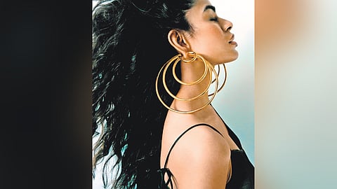 Designer Suhani Parekh's Misho adds bold new pieces to bow collection, celebrating sculptural jewellery