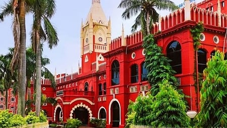 Orissa High Court