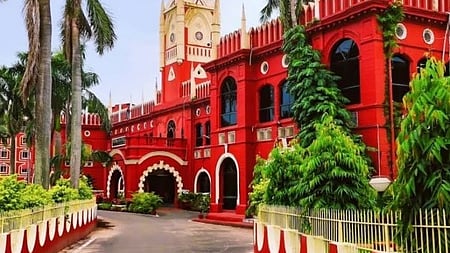 Orissa High Court