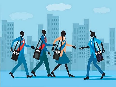 Startup funding in India declined by 17 per cent in FY24