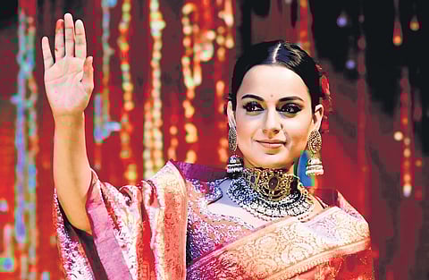 INTERVIEW | ‘Women face many difficulties in male-dominated politics’ 