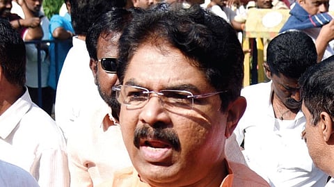 Don’t adjust aid money towards loan repayments: R Ashoka