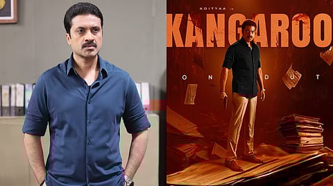 'Kangaroo' movie review: Perfect balance of thrills, suspense and emotions