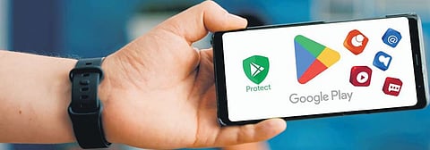 Representative Image