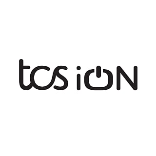Image of TCS iON used for representational purposes only