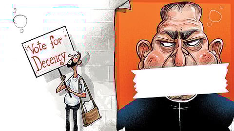 Image used for representational purposes only. 