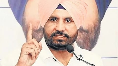 Punjab Congress to introduce 60-70 new faces for 2027 elections amid internal turmoil