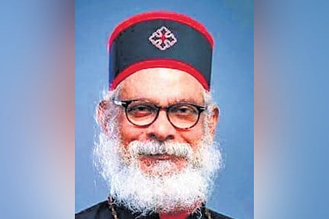 Moran Mor Athanasius Yohan 