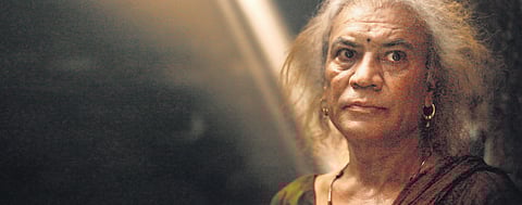 ‘Monkey Man' is a delicate, fragile film says Vipin Sharma