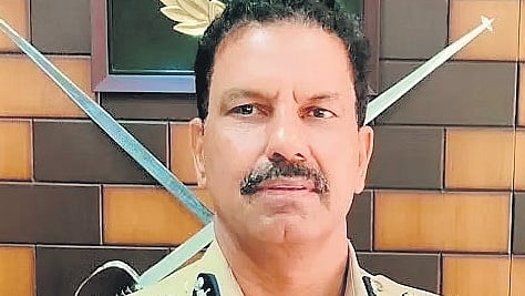 Political parties throw their weight behind ‘local’ as next Meghalaya DGP