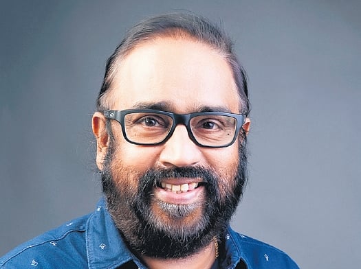 Sangeeth Sivan