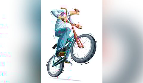 Representative Image