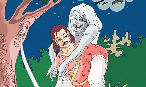 Representative image