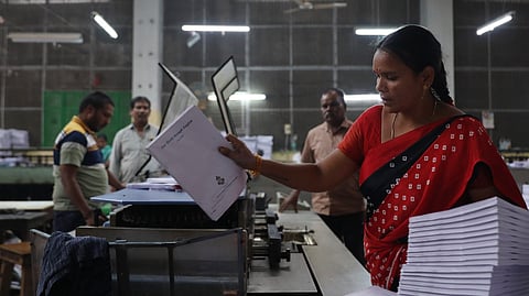 Representational image.