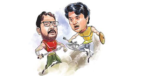 Scindia’s fight to reclaim lost Guna glory