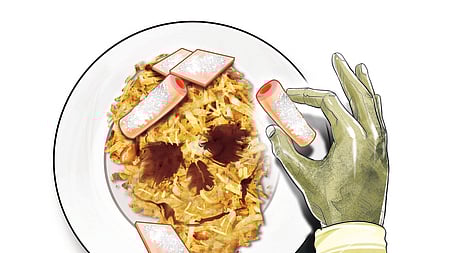 Latur Polytechnic food poisoning: All 50 students discharged from hospital post-treatment 