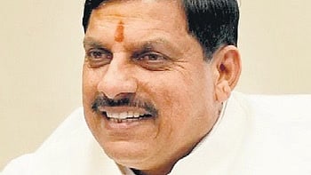 MP cabinet rejig likely in a month, 3 ex-Cong MLAs may find a place