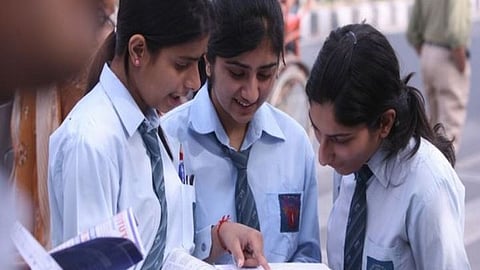 AP proposes to eliminate first-year intermediate board exams as part of major educational reforms