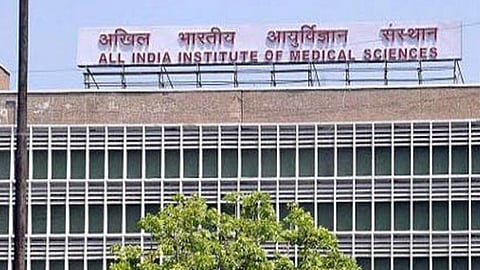 AIIMS Delhi