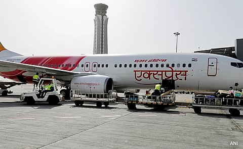 Air India Express