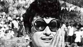 Former Tamil Nadu CM M G Ramachandran