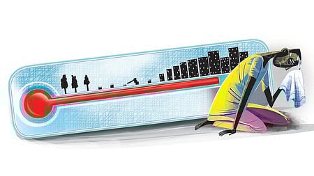 Image used for representational purposes only.