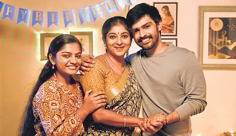 A still from 'Hit list'