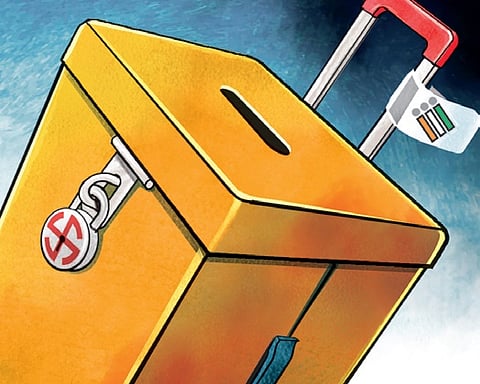 Image used for representational purpose