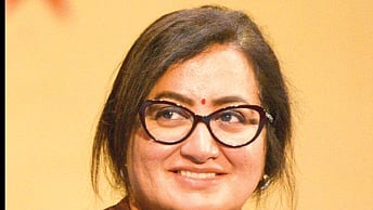 Sumalatha Ambareesh