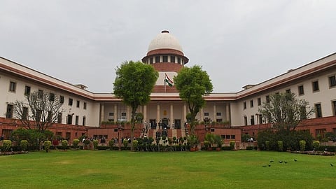 Representative image.