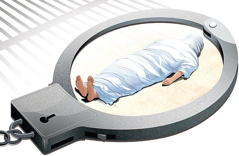 Image used for representational purposes only.