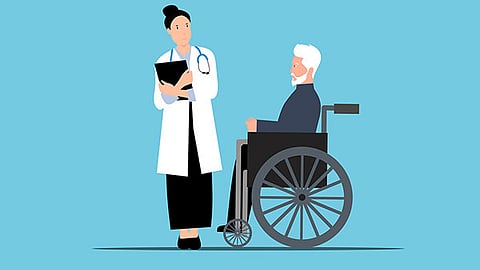 The company said it has covered 30 lakh senior citizens and settled over Rs 11,500 crore claims.