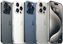 Pro series devices constitute 60 per cent of Apple’s sales value