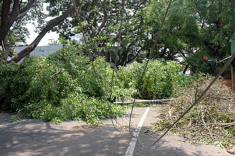 For representational purposes