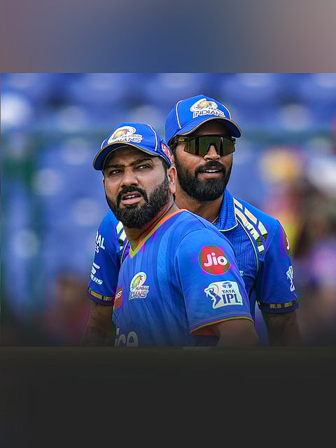 Check the Indian squad for T20 World Cup 2024