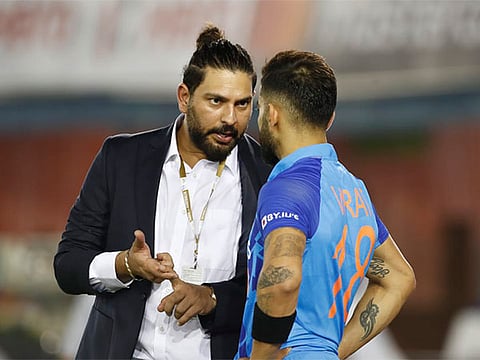 Whitewash at home a bigger failure than BGT loss; unfair to target Rohit, Virat: Former all-rounder Yuvraj Singh