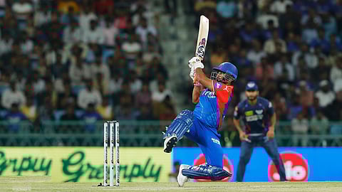 Coming back to life ft. Pant: The revival journey of Rishabh to international cricket