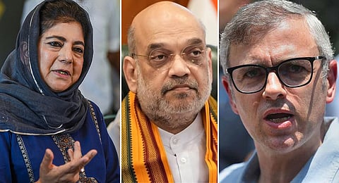 Power Games | Trouble in Paradise