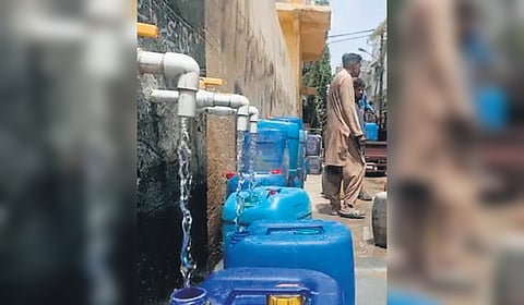 Civic body teams will be on the ground to ensure compliance, and action will be taken against those flouting the directives.