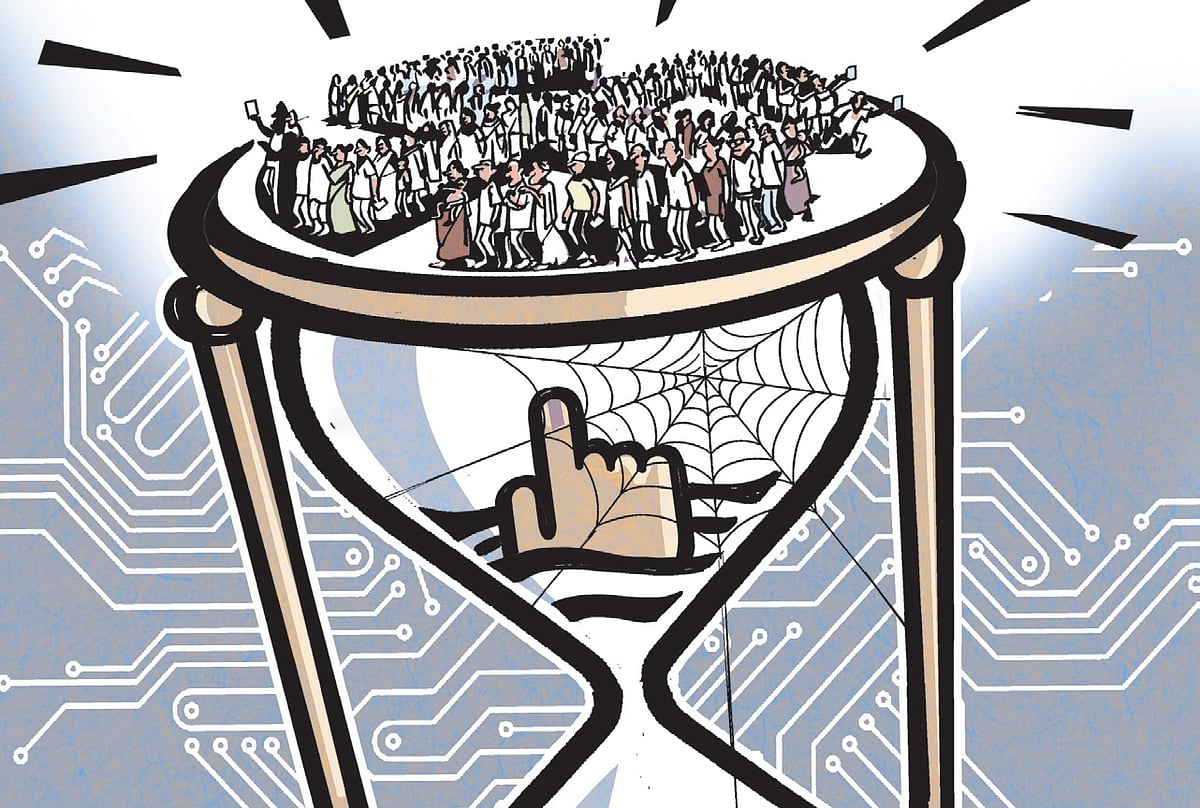 West Bengal: ‘Chhitmahal’ tag for 51 enclaves in SIR forms